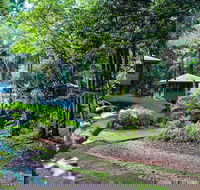 Ferntree Rainforest Lodge - Broome Tourism