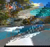 Lennox Beach Resort - Broome Tourism