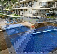 Seaview Resort - Broome Tourism