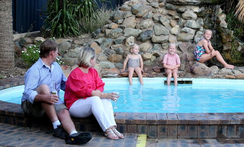 Longreach Motor Inn - Broome Tourism 2