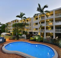 Argosy On The Beach - Broome Tourism