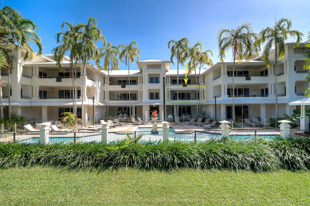 Port Douglas QLD Broome Tourism