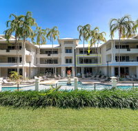 Mandalay Luxury Beachfront Apartments - Broome Tourism