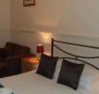 Jubilee Motor Inn - Broome Tourism