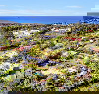 Korora Bay Village Resort - Broome Tourism