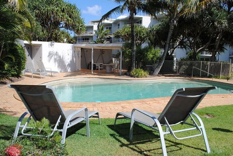 Surfside On The Beach - Broome Tourism 1