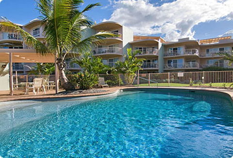 Surfside On The Beach - Broome Tourism 2