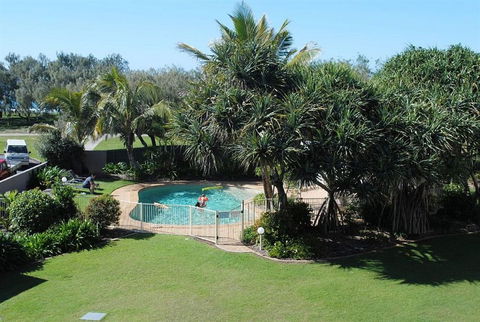 Surfside On The Beach - Broome Tourism 4
