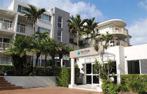 Surfside On The Beach - Broome Tourism 6