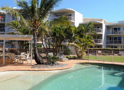 Surfside On The Beach - Broome Tourism 5