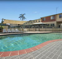Oxley Cove Apartments - Broome Tourism