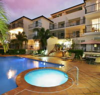 Sunset Island Resort - Broome Tourism