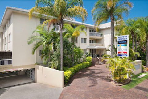 Surfers Tropique - Broome Tourism 0