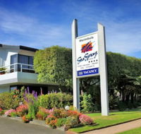 Merimbula Sea Spray Motel Adult Only - Broome Tourism