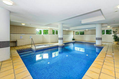 Crest Apartments - Broome Tourism 5