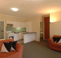 McLaren Vale Motel  Apartments - Broome Tourism