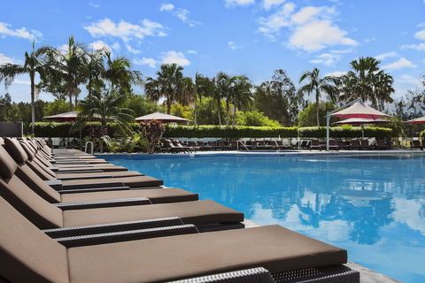 Crowne Plaza Hunter Valley, An IHG Hotel - Broome Tourism 1