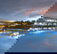 Crowne Plaza Hunter Valley an IHG Hotel - Broome Tourism