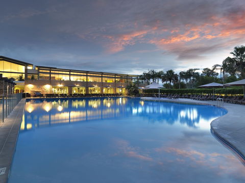 Crowne Plaza Hunter Valley, An IHG Hotel - Broome Tourism 0