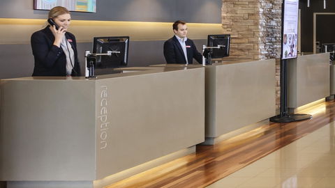 Crowne Plaza Hunter Valley, An IHG Hotel - Broome Tourism 3