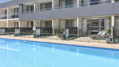 Crowne Plaza Hunter Valley, An IHG Hotel - Broome Tourism 6