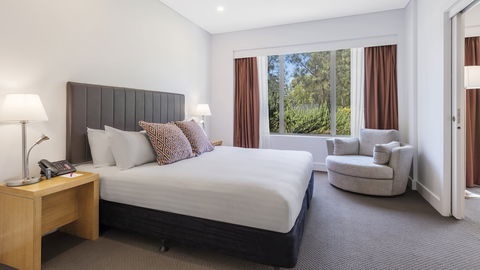 Crowne Plaza Hunter Valley, An IHG Hotel - Broome Tourism 5