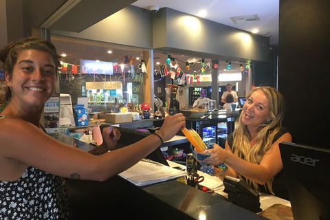 Habitat HQ - Hostel - Broome Tourism 2