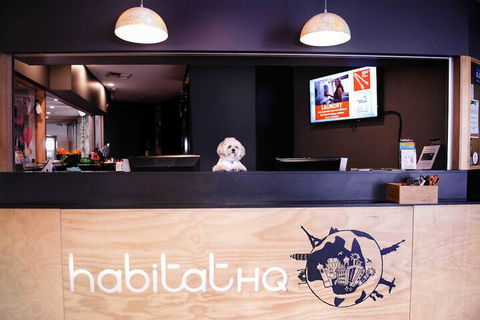 Habitat HQ - Hostel - Broome Tourism 3