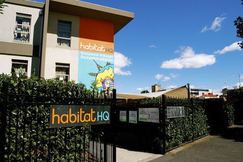 Habitat HQ - Hostel - Broome Tourism 1