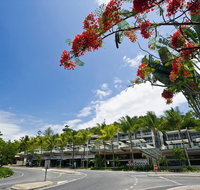 Coconut Grove - Broome Tourism