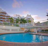 Osprey Apartments - Broome Tourism