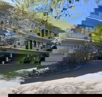 Grosvenor Court Apartments Hobart - Broome Tourism