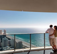 Hilton Surfers Paradise Hotel and Residences - Broome Tourism