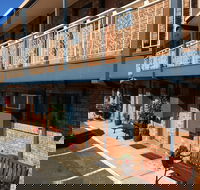 Bridgeview Motel - Broome Tourism