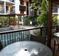 Bay Villas Resort - Broome Tourism