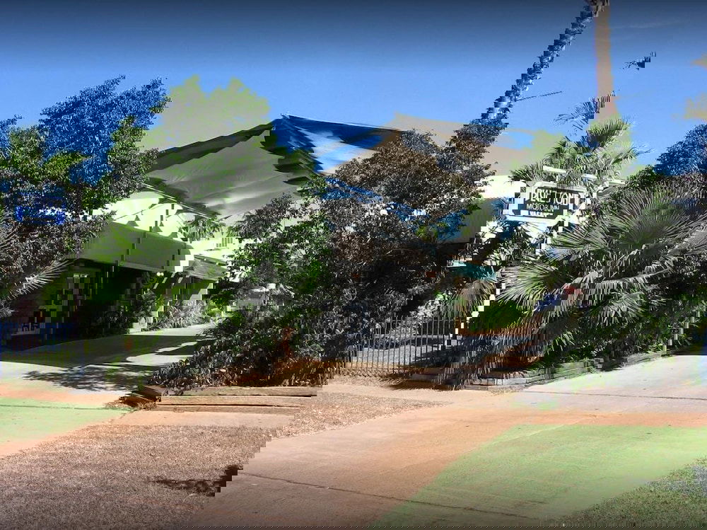 Tablelands NT Broome Tourism