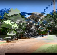 Bluestone Motor Inn - Broome Tourism