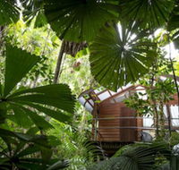 Daintree Wilderness Lodge - Broome Tourism