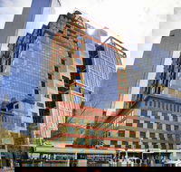 Riverside Apartments Melbourne - Broome Tourism