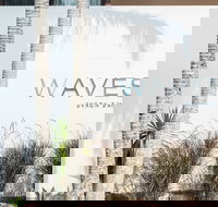 Waves Byron Bay - Broome Tourism