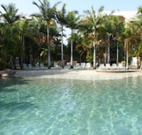 Diamond Sands Resort