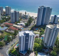 Alexander Holiday Apartments - Broome Tourism