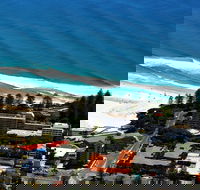 Komune - Gold Coast - Broome Tourism