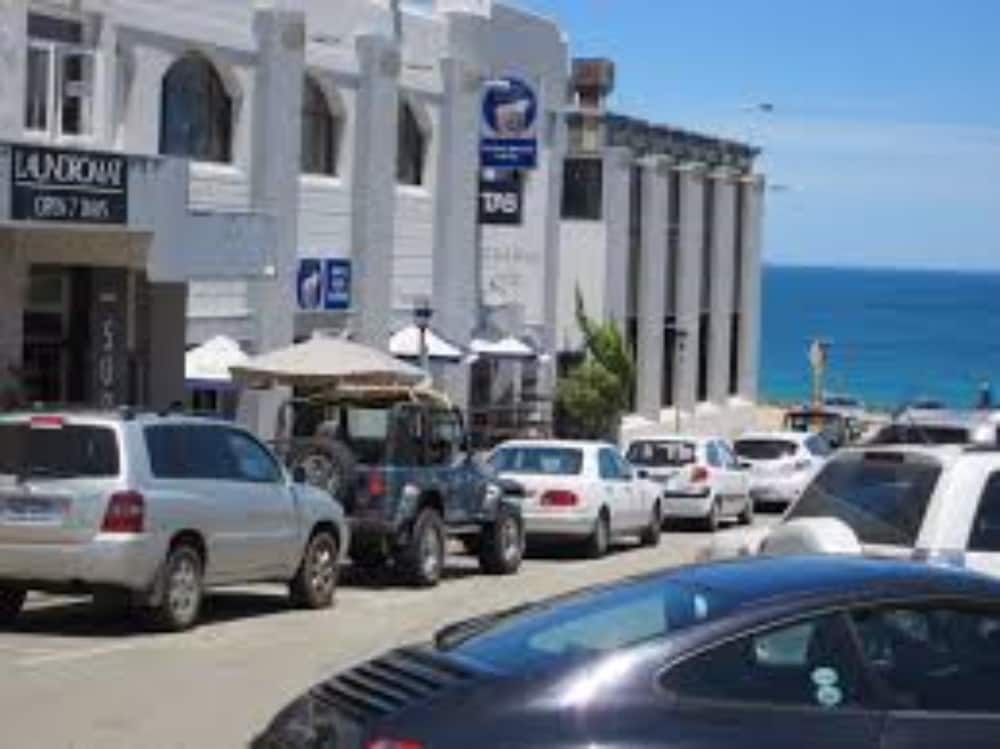 Cottesloe WA Broome Tourism
