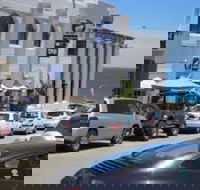 Ocean Beach Hotel - Broome Tourism