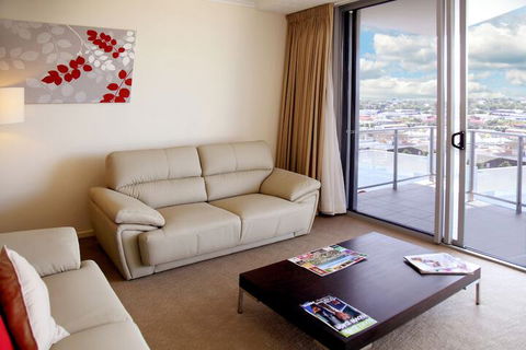 Toowoomba Central Plaza Apartment Hotel - Broome Tourism 5