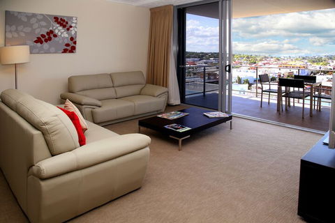 Toowoomba Central Plaza Apartment Hotel - Broome Tourism 3
