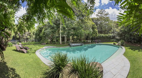 Spicers Tamarind Retreat - Broome Tourism 1