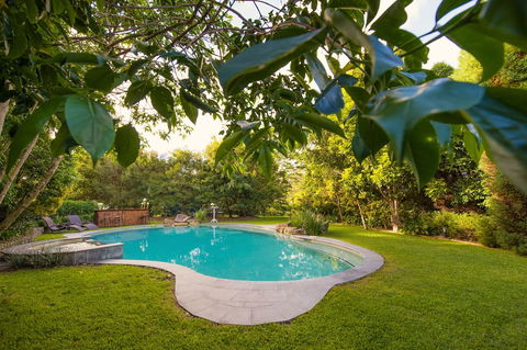 Spicers Tamarind Retreat - Broome Tourism 3