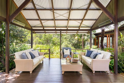 Spicers Tamarind Retreat - Broome Tourism 4